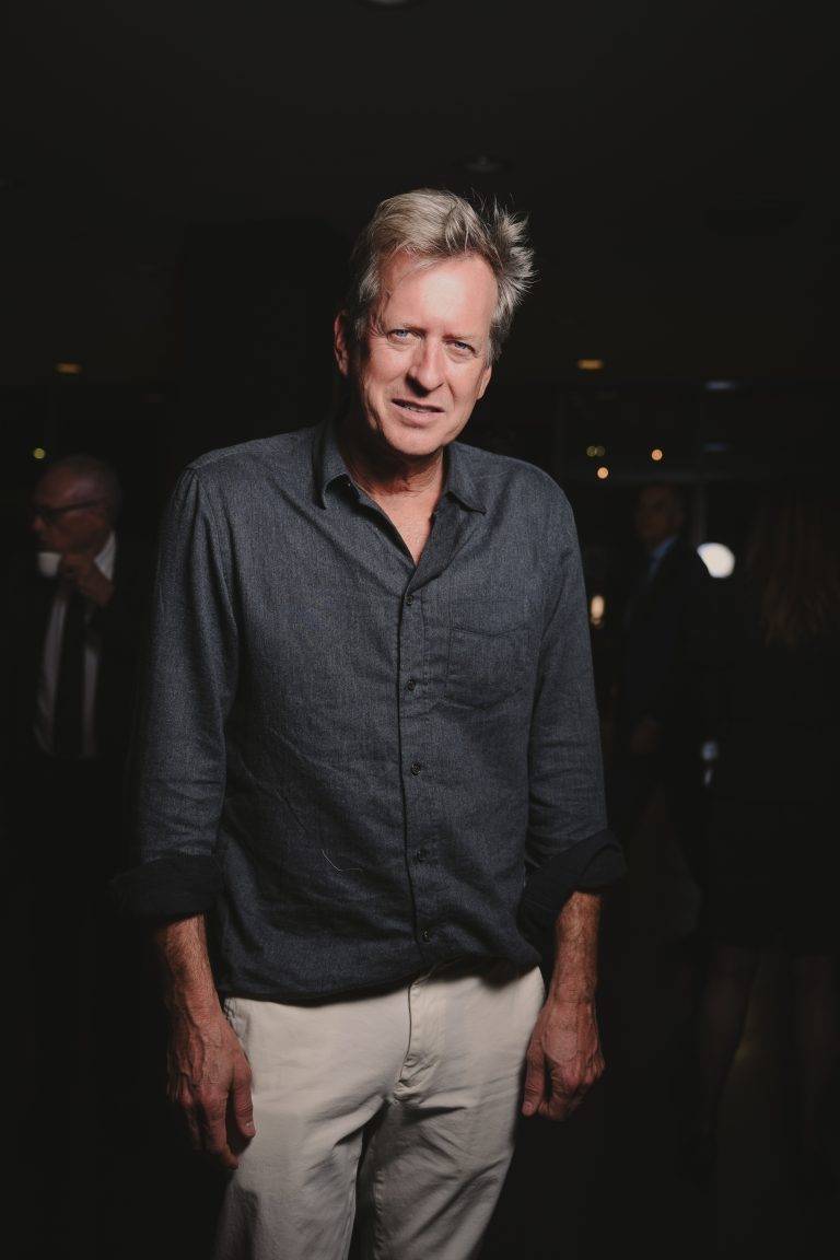  - SAY WHO ITALY 2025: A cultural Constellation of Art, Fashion, and Visions