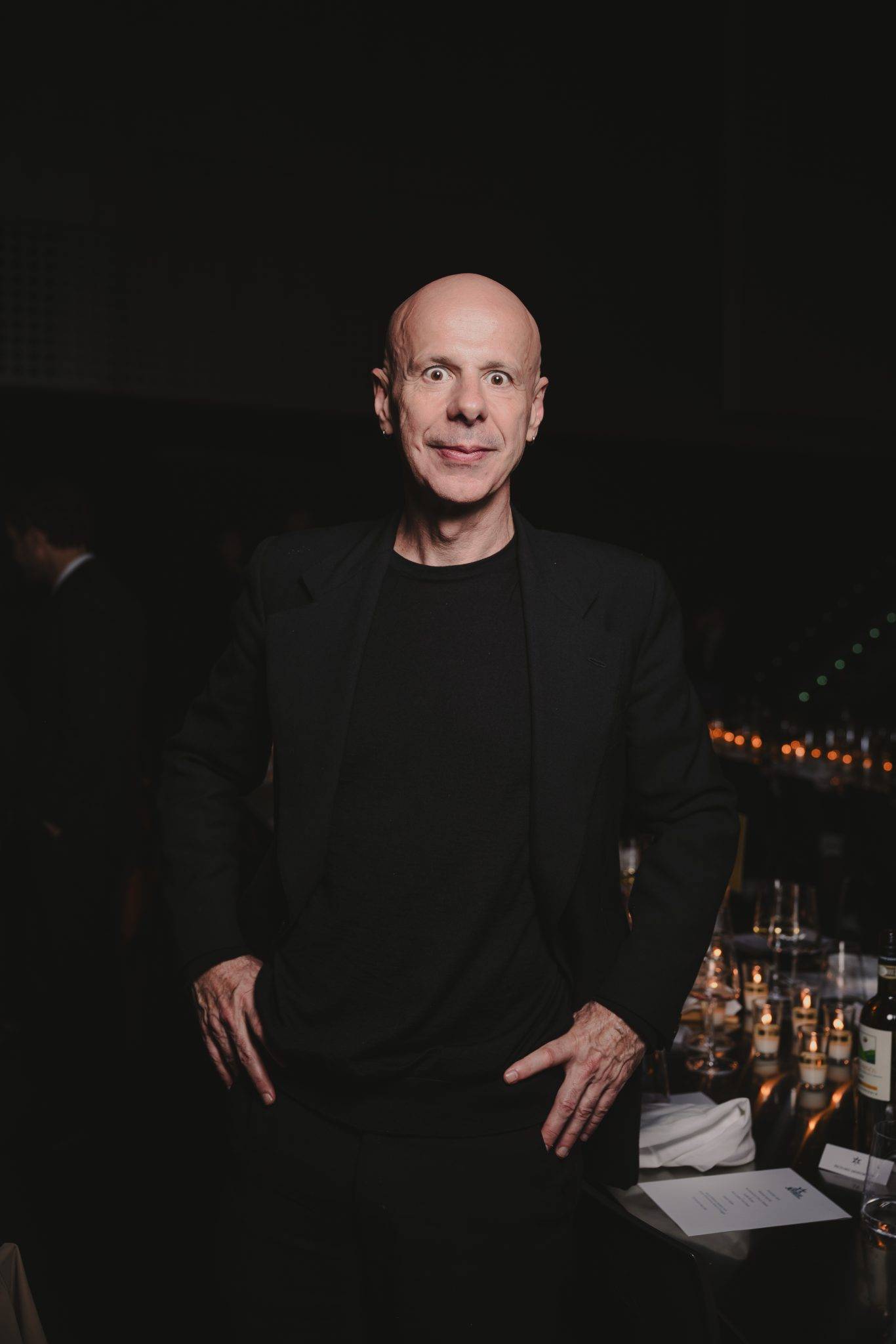  - SAY WHO 2025: una costellazione culturale tra arte, moda e visioni