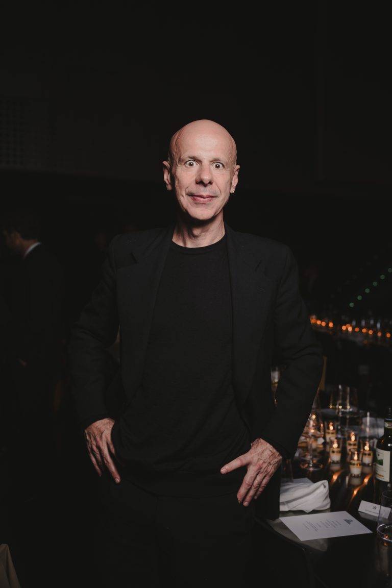  - SAY WHO ITALY 2025: A cultural Constellation of Art, Fashion, and Visions