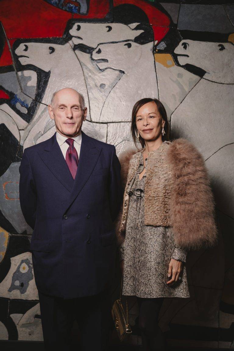  - SAY WHO ITALY 2025: A cultural Constellation of Art, Fashion, and Visions