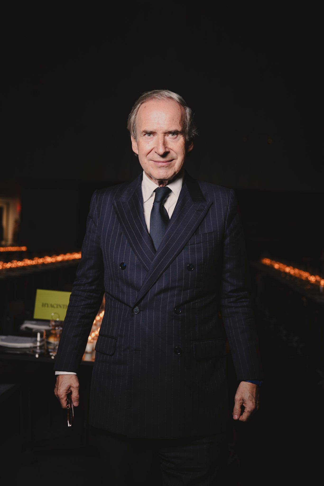  - SAY WHO ITALY 2025: A cultural Constellation of Art, Fashion, and Visions