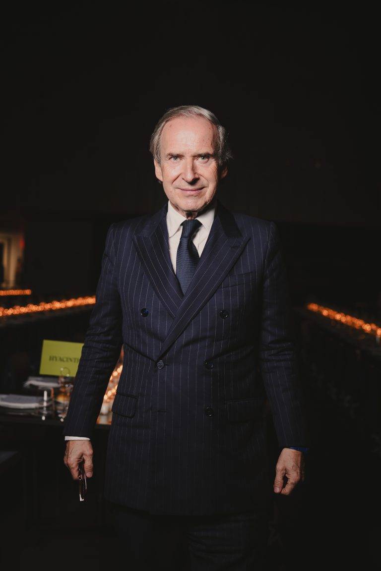  - SAY WHO ITALY 2025: A cultural Constellation of Art, Fashion, and Visions