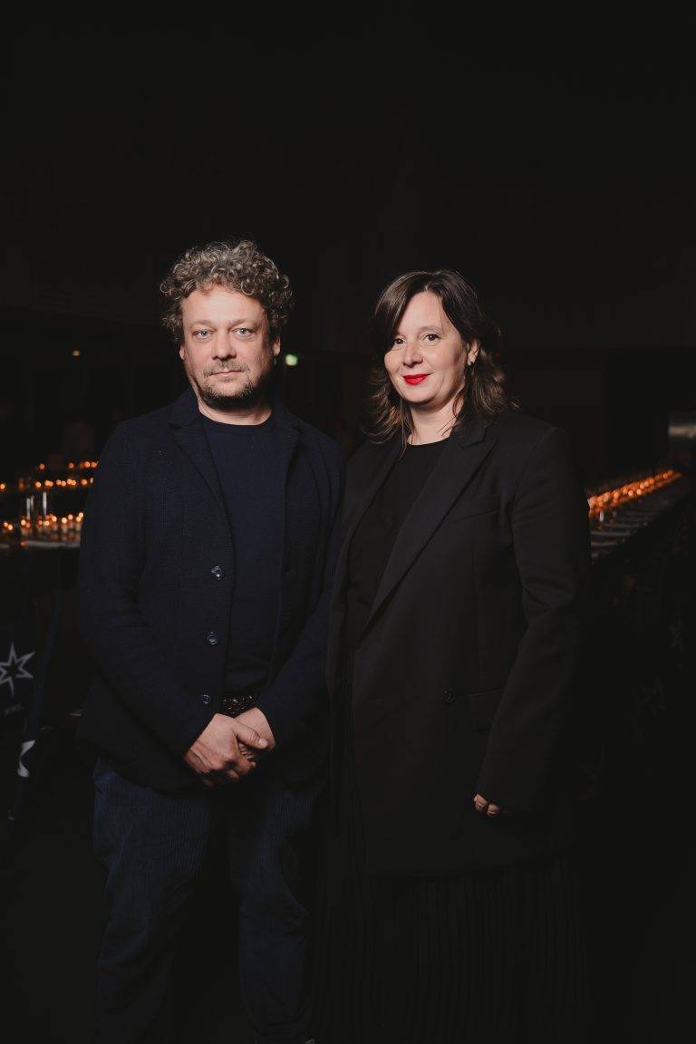  - SAY WHO ITALY 2025: A cultural Constellation of Art, Fashion, and Visions