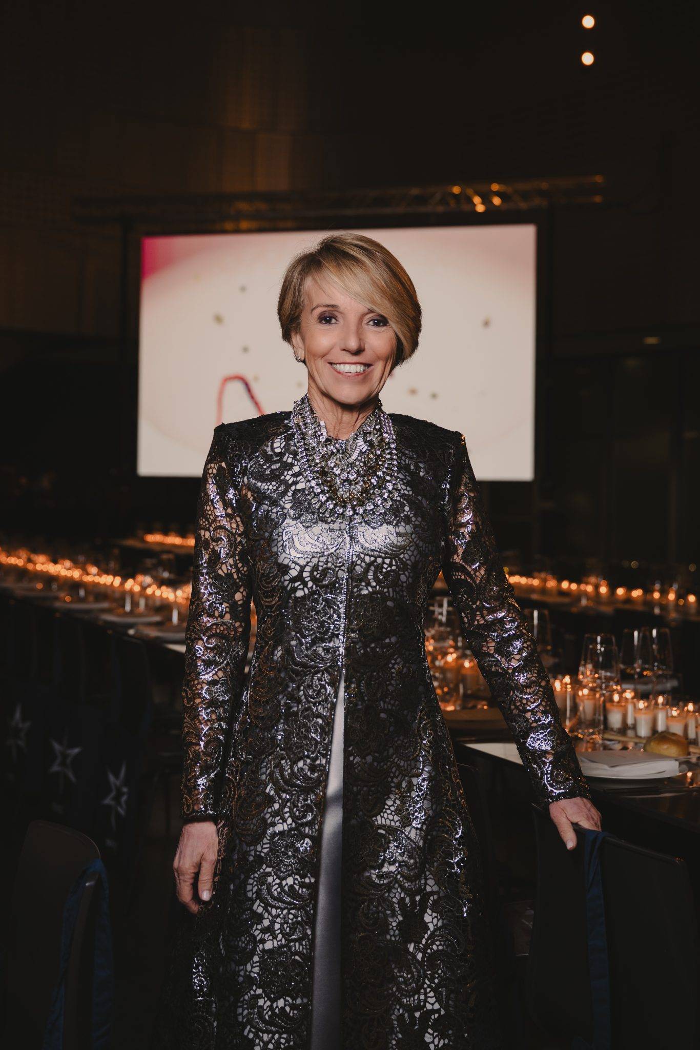  - SAY WHO 2025: una costellazione culturale tra arte, moda e visioni