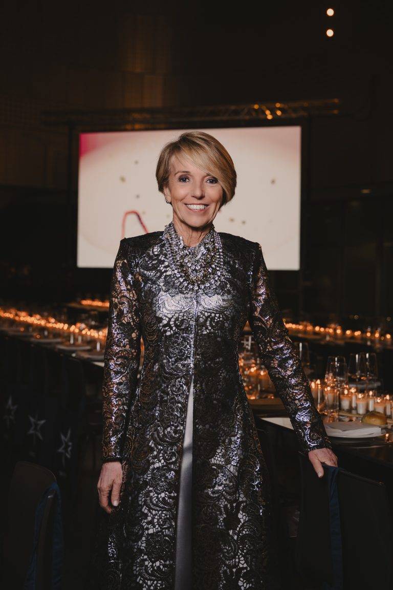  - SAY WHO ITALY 2025: A cultural Constellation of Art, Fashion, and Visions