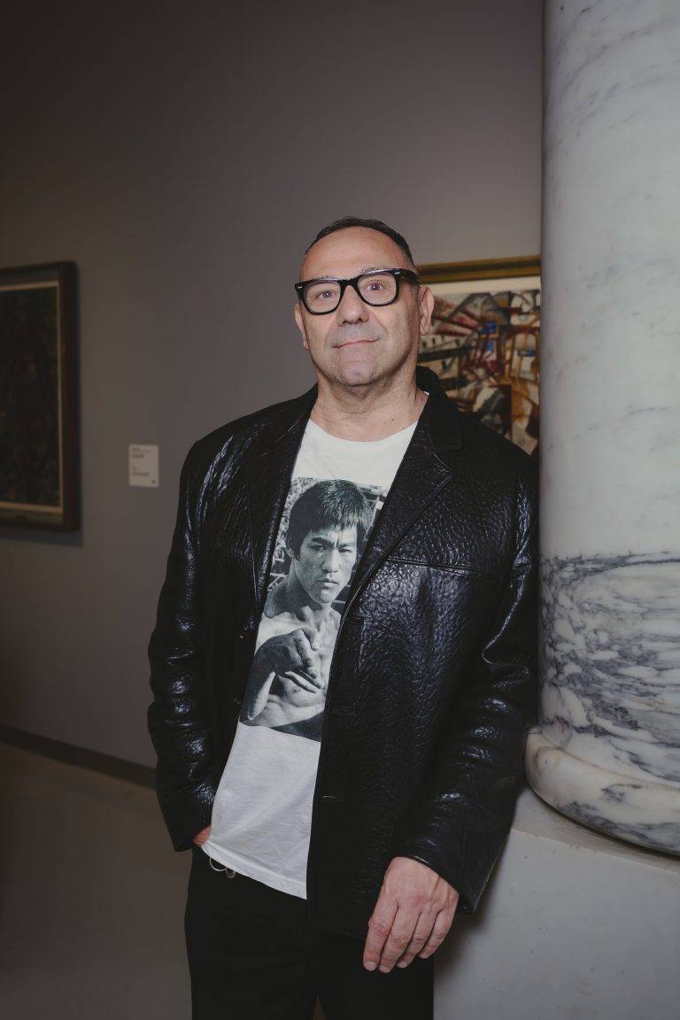  - SAY WHO ITALY 2025: A cultural Constellation of Art, Fashion, and Visions