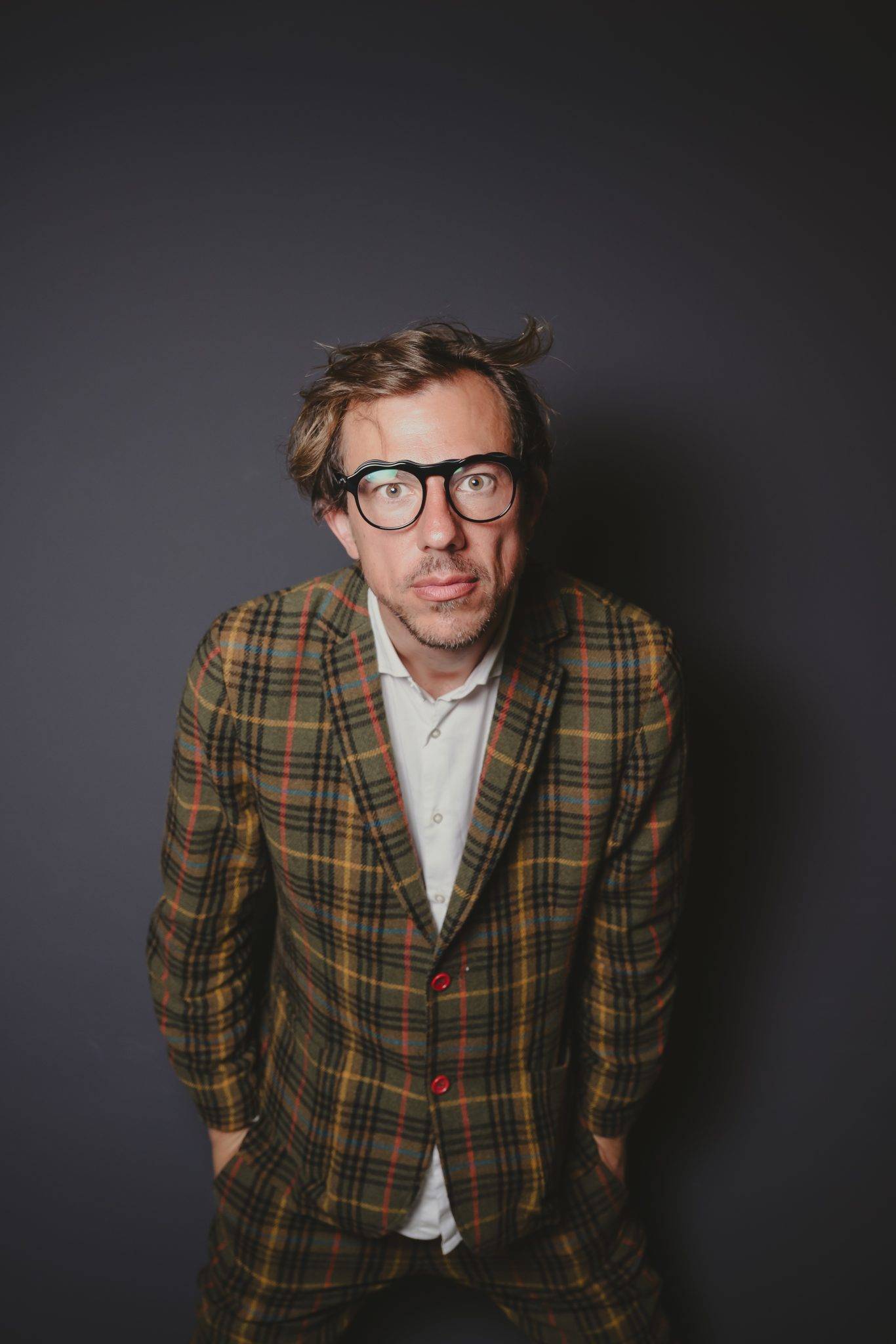  - SAY WHO ITALY 2025: A cultural Constellation of Art, Fashion, and Visions