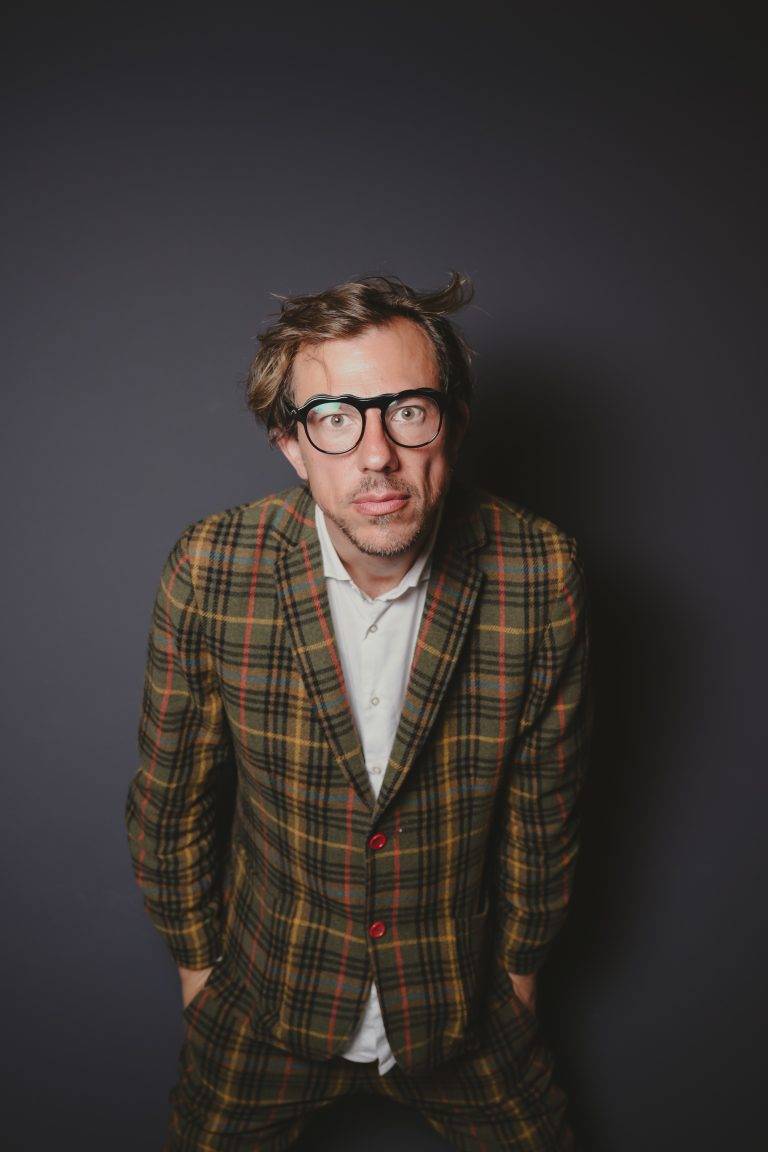  - SAY WHO ITALY 2025: A cultural Constellation of Art, Fashion, and Visions