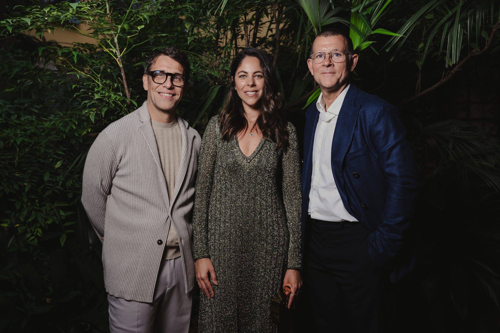  - SAY WHO 2025: una costellazione culturale tra arte, moda e visioni