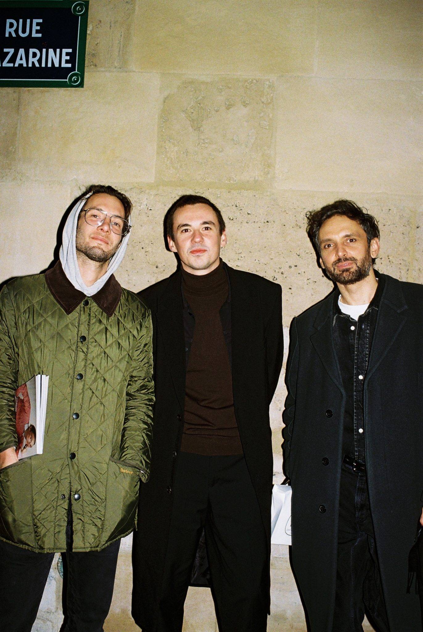  - L’Officiel Riviera dévoile son édition hivernale