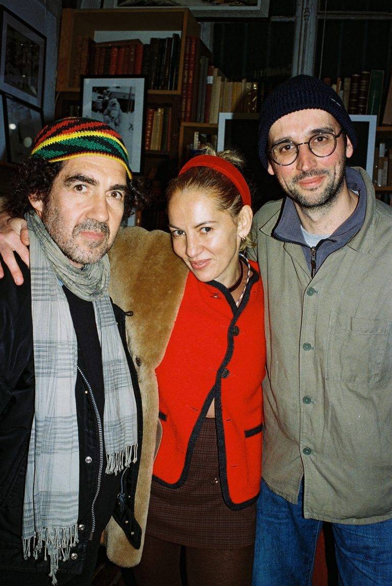  - L’Officiel Rivera Unveils its Winter Edition