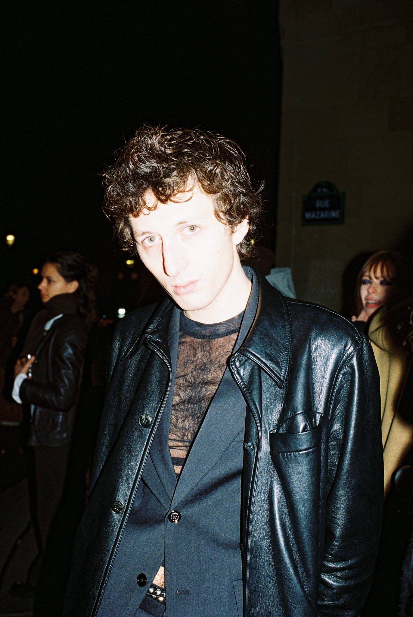  - L’Officiel Rivera Unveils its Winter Edition