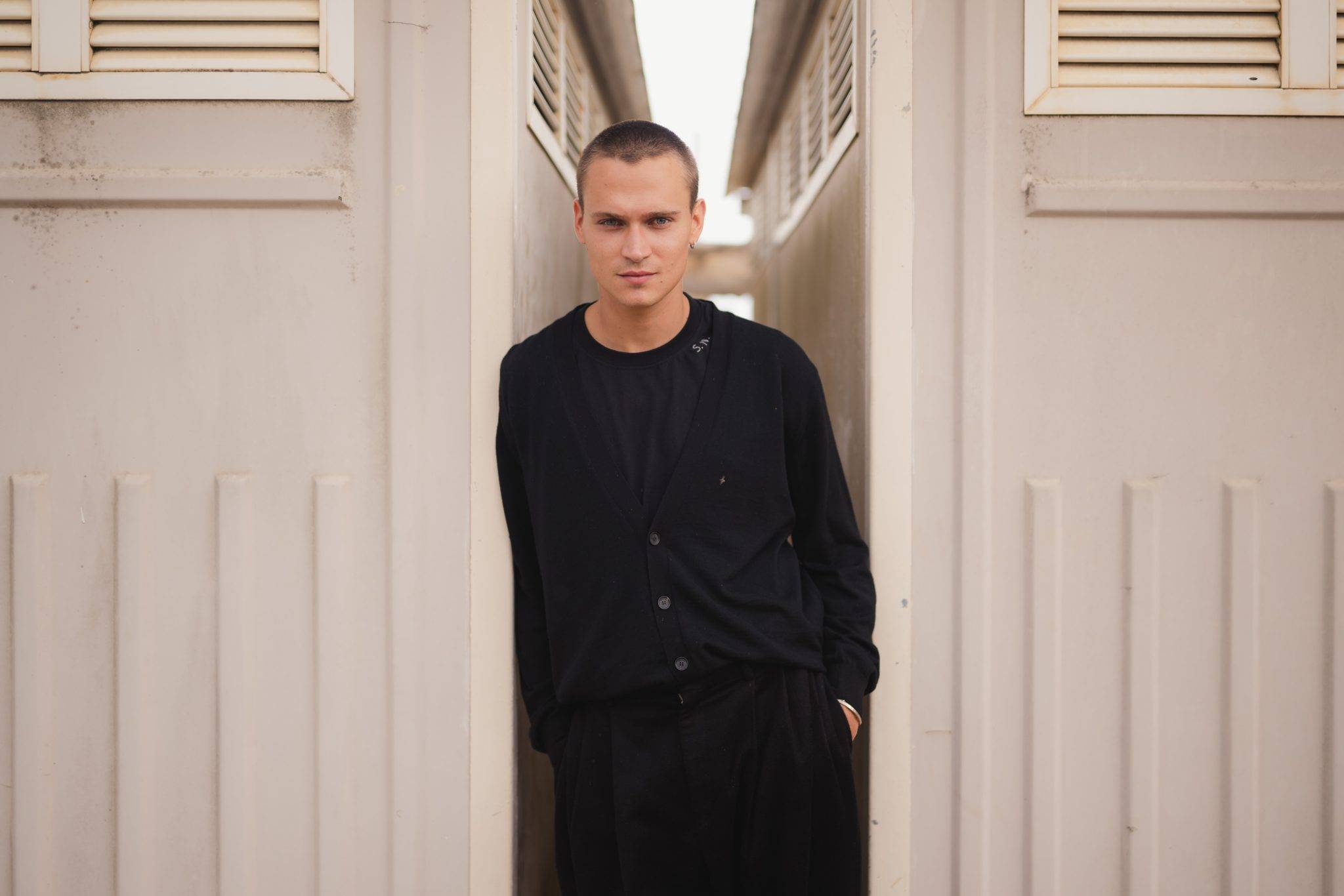  - SAY WHO 2025: una costellazione culturale tra arte, moda e visioni