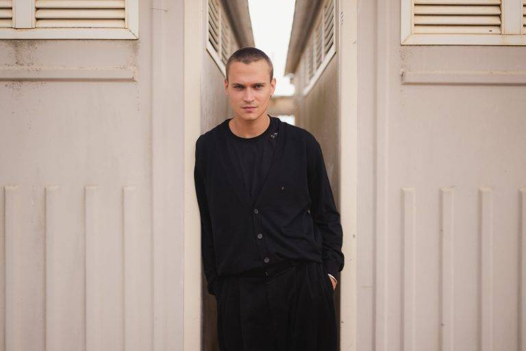  - SAY WHO ITALY 2025: A cultural Constellation of Art, Fashion, and Visions