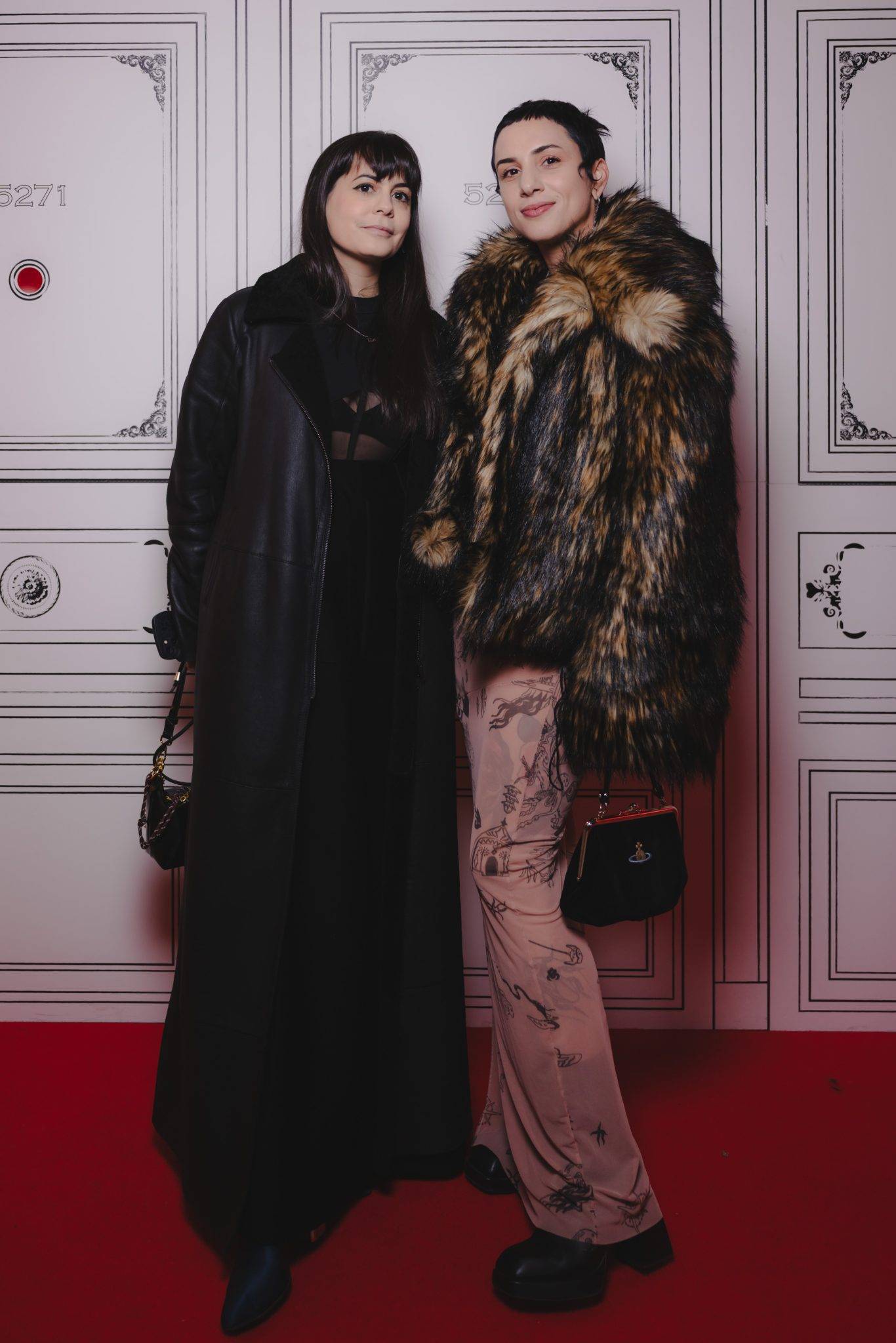  - SAY WHO 2025: una costellazione culturale tra arte, moda e visioni