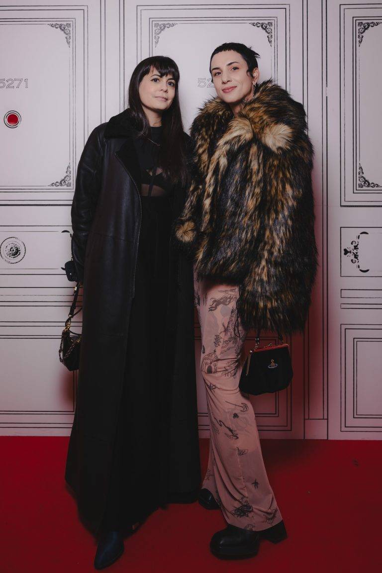  - SAY WHO ITALY 2025: A cultural Constellation of Art, Fashion, and Visions