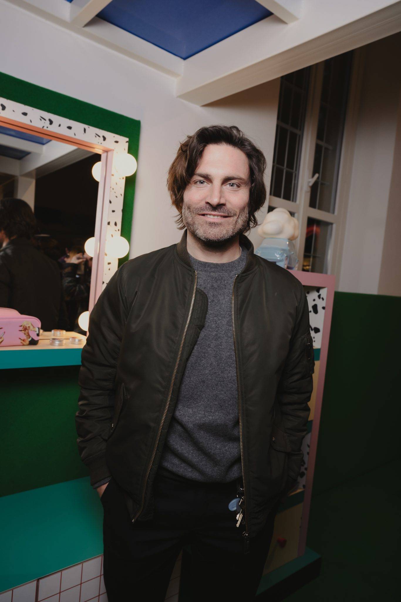  - SAY WHO ITALY 2025: A cultural Constellation of Art, Fashion, and Visions