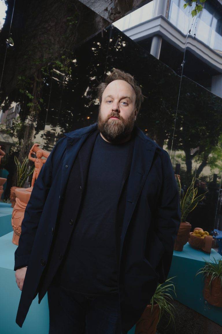  - SAY WHO ITALY 2025: A cultural Constellation of Art, Fashion, and Visions