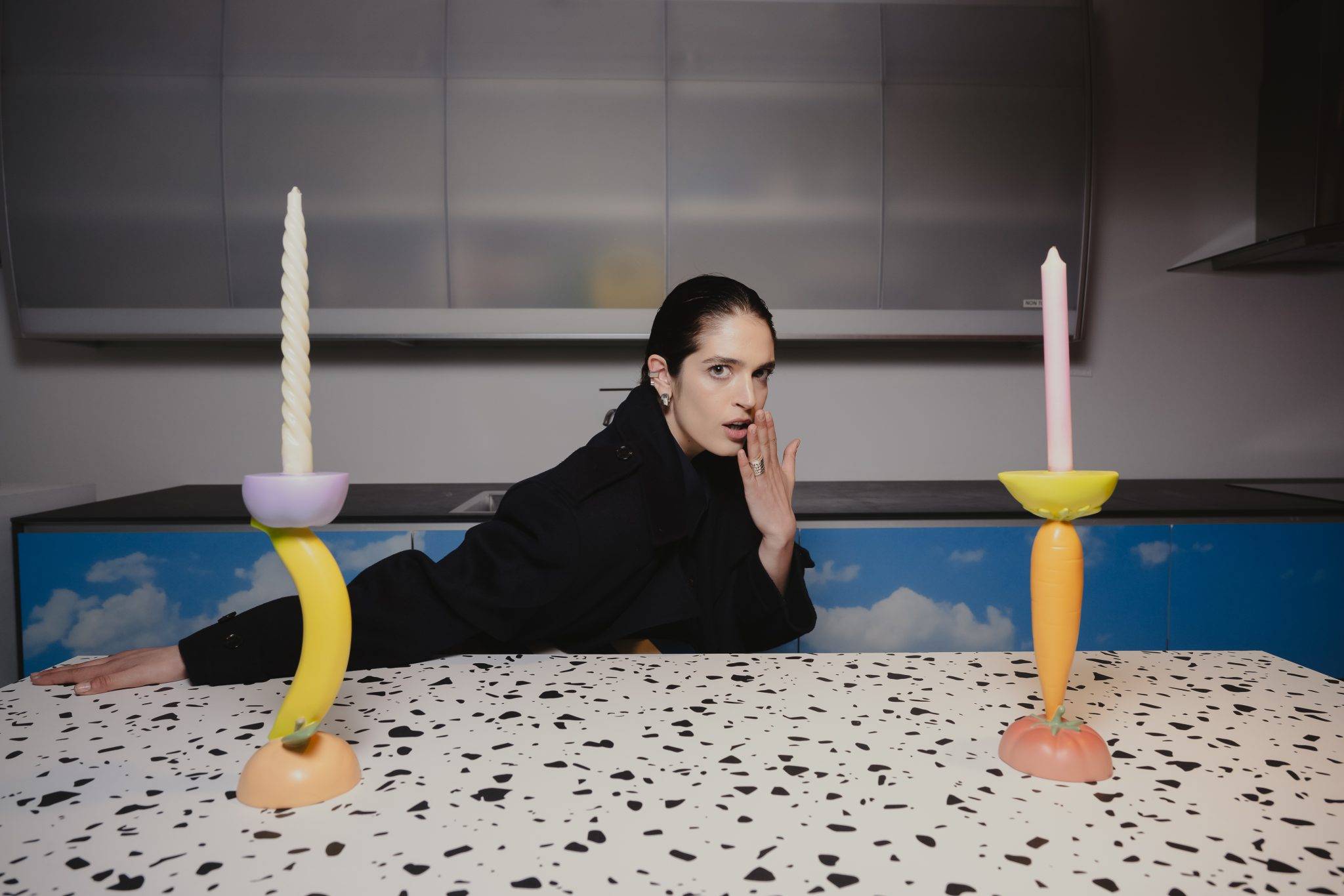  - SAY WHO 2025: una costellazione culturale tra arte, moda e visioni