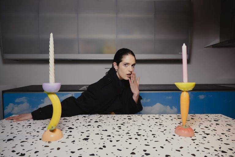  - SAY WHO ITALY 2025: A cultural Constellation of Art, Fashion, and Visions