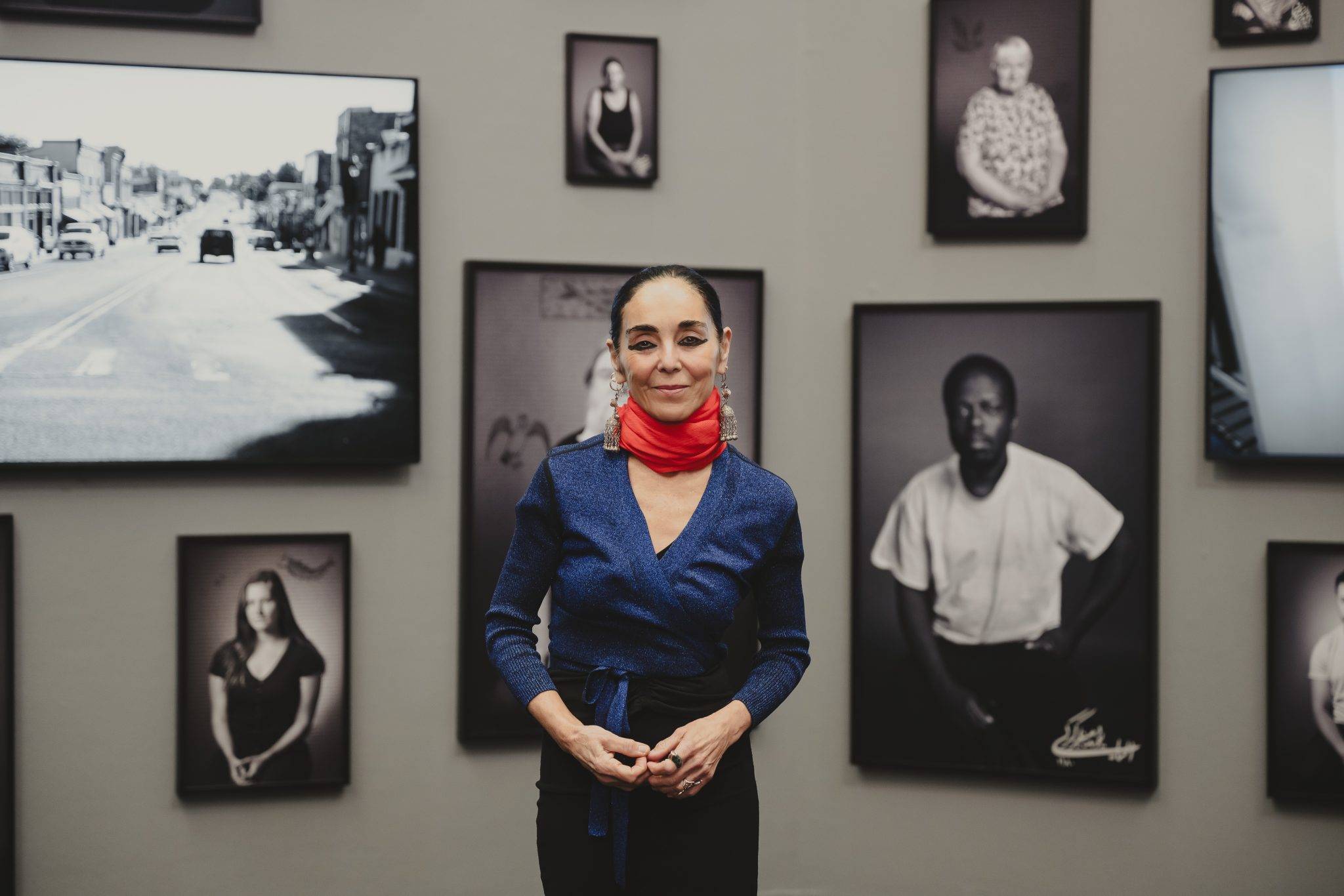  - SAY WHO 2025: una costellazione culturale tra arte, moda e visioni