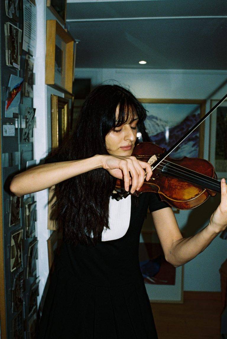  - L’Officiel Rivera Unveils its Winter Edition