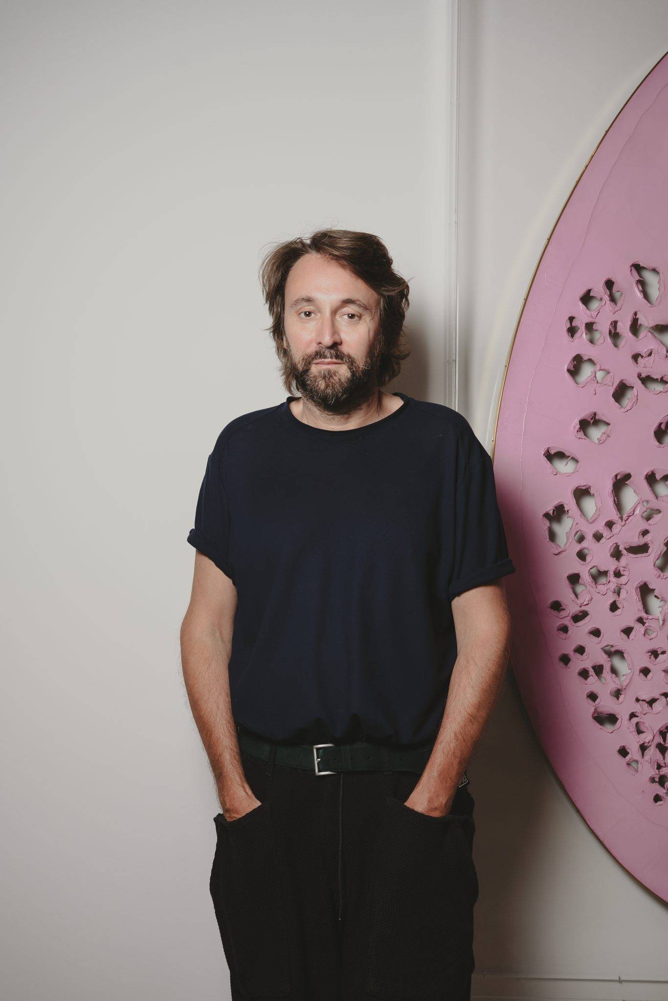  - SAY WHO 2025: una costellazione culturale tra arte, moda e visioni