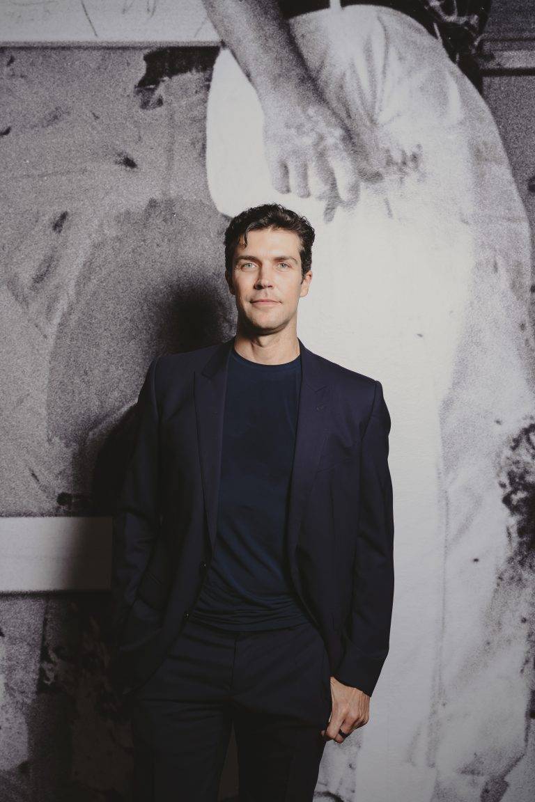  - SAY WHO ITALY 2025: A cultural Constellation of Art, Fashion, and Visions