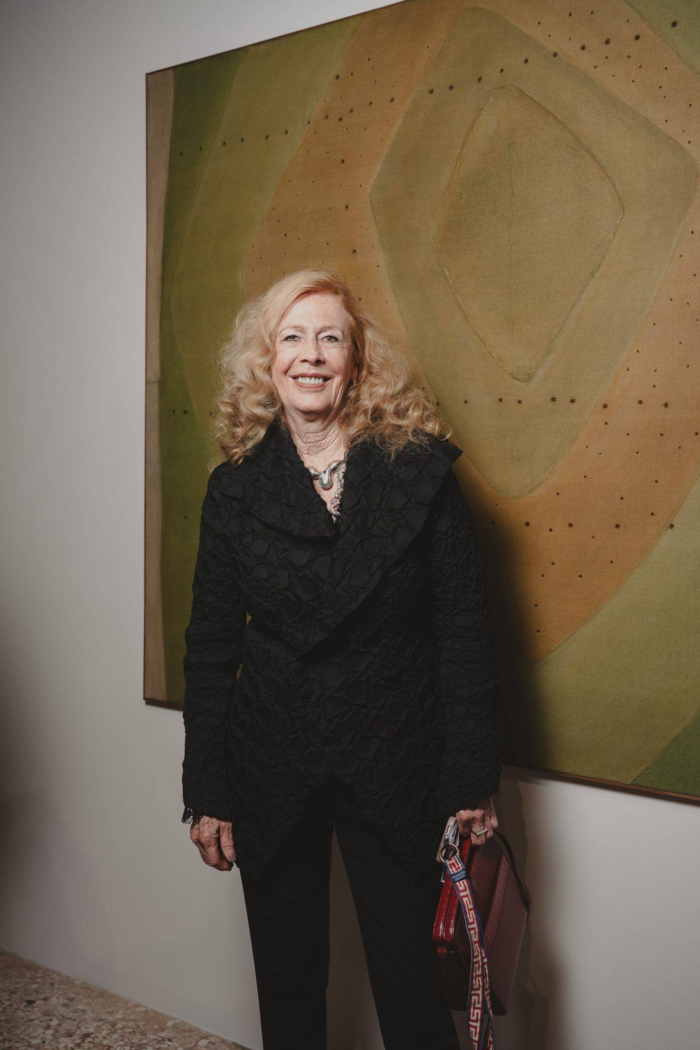  - SAY WHO 2025: una costellazione culturale tra arte, moda e visioni