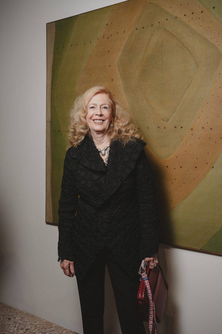  - SAY WHO ITALY 2025: A cultural Constellation of Art, Fashion, and Visions