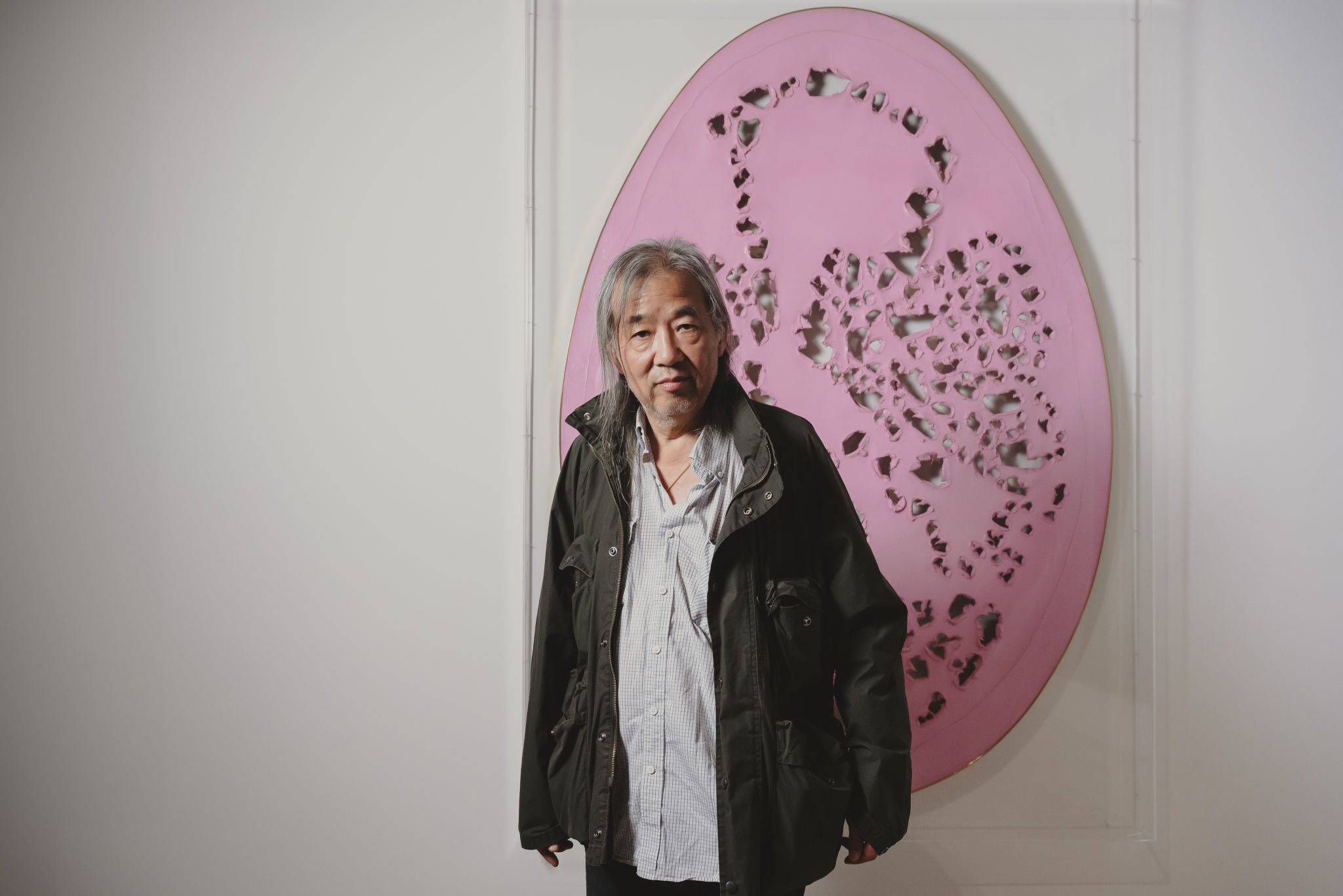  - SAY WHO 2025: una costellazione culturale tra arte, moda e visioni