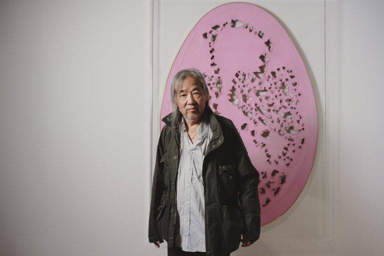  - SAY WHO ITALY 2025: A cultural Constellation of Art, Fashion, and Visions