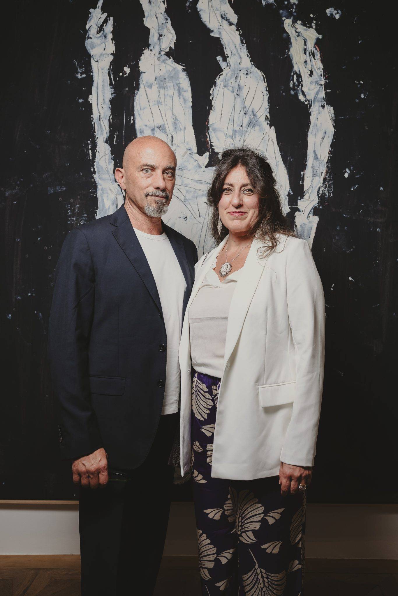  - SAY WHO 2025: una costellazione culturale tra arte, moda e visioni