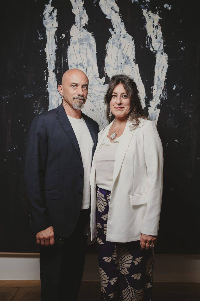  - SAY WHO ITALY 2025: A cultural Constellation of Art, Fashion, and Visions