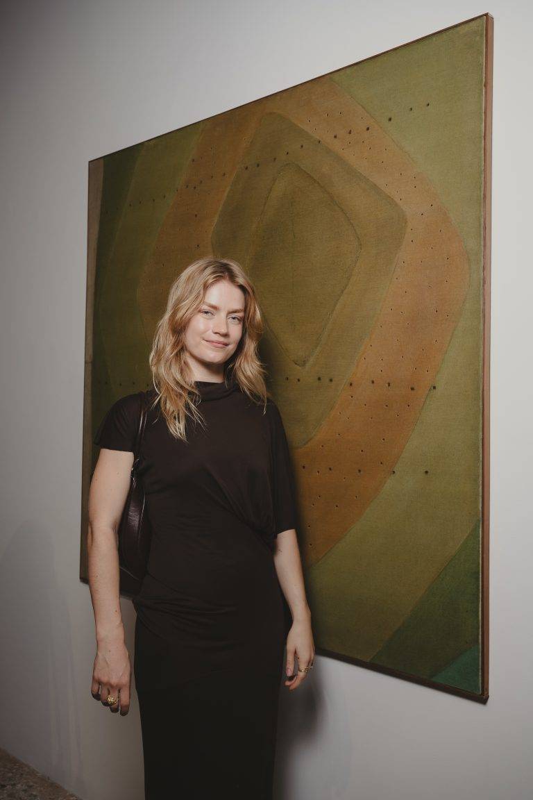  - SAY WHO ITALY 2025: A cultural Constellation of Art, Fashion, and Visions