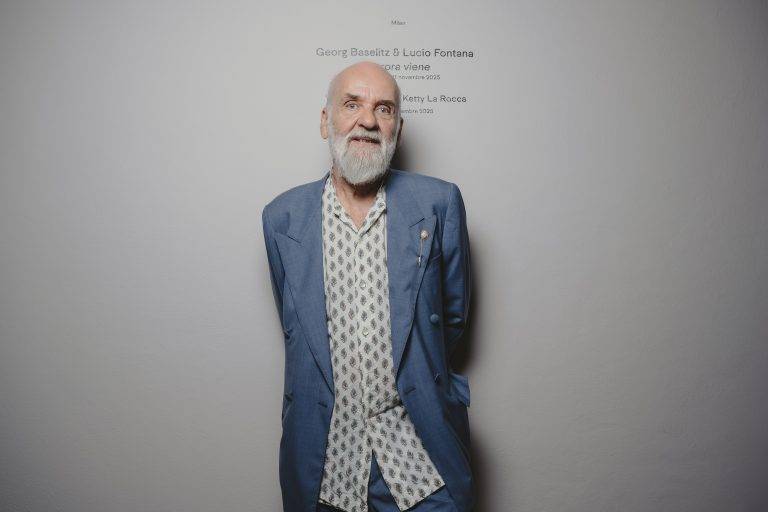  - SAY WHO ITALY 2025: A cultural Constellation of Art, Fashion, and Visions