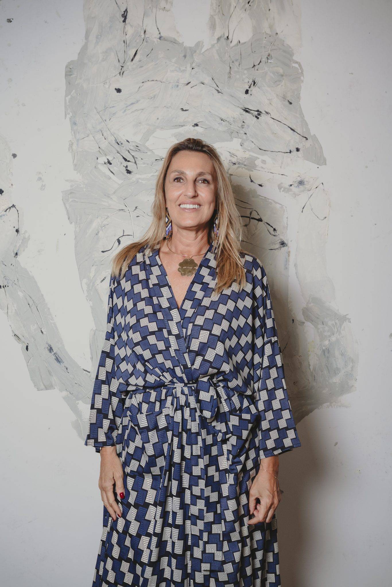  - SAY WHO ITALY 2025: A cultural Constellation of Art, Fashion, and Visions