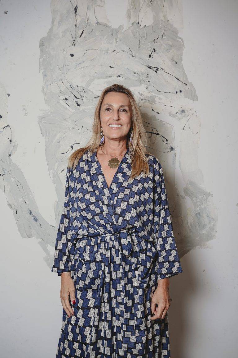  - SAY WHO ITALY 2025: A cultural Constellation of Art, Fashion, and Visions