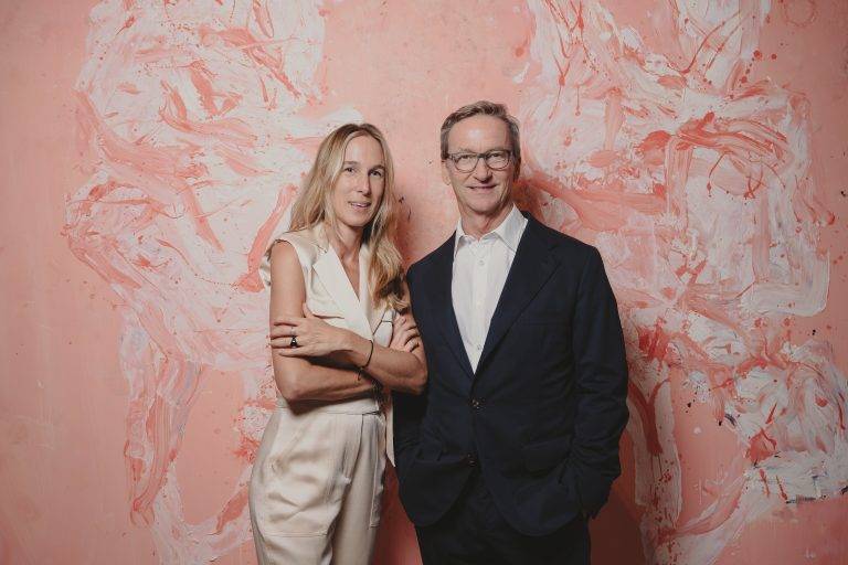  - SAY WHO ITALY 2025: A cultural Constellation of Art, Fashion, and Visions