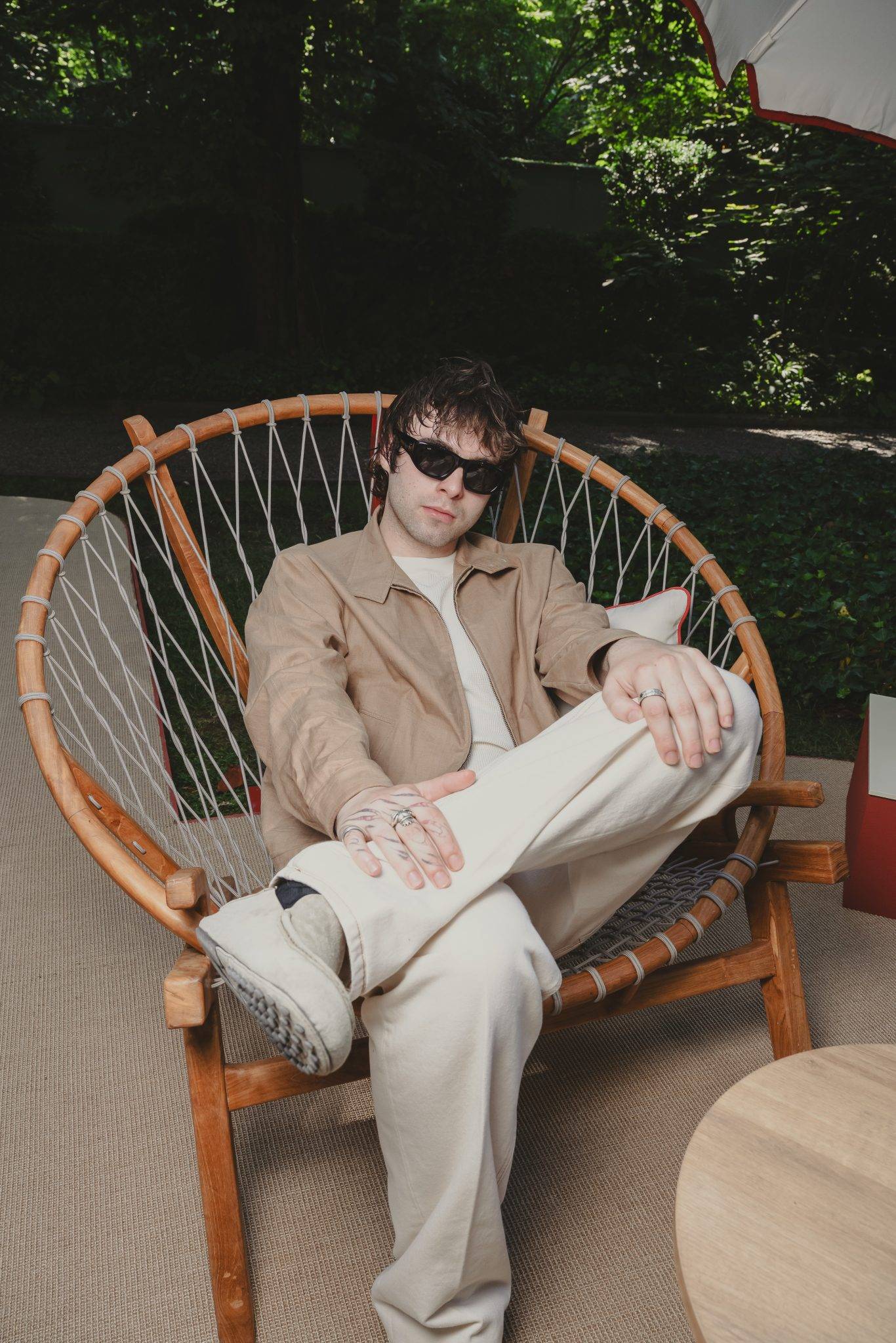  - SAY WHO 2025: una costellazione culturale tra arte, moda e visioni