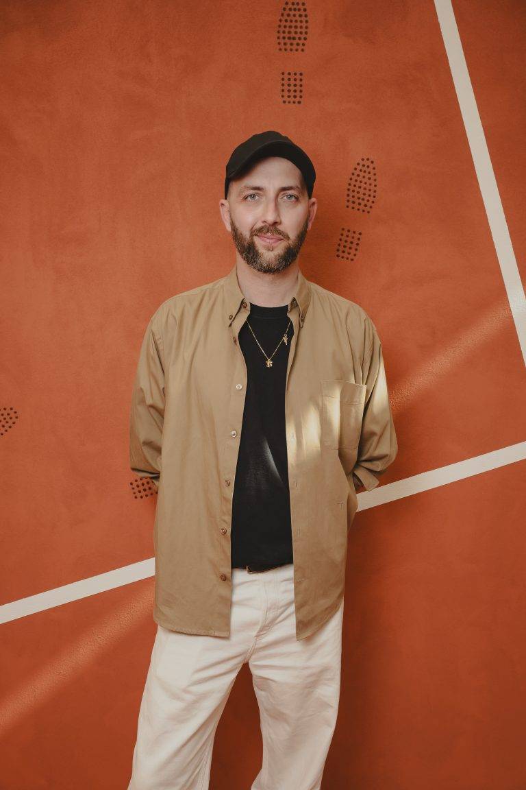  - SAY WHO ITALY 2025: A cultural Constellation of Art, Fashion, and Visions