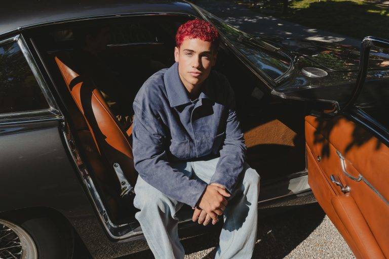  - SAY WHO ITALY 2025: A cultural Constellation of Art, Fashion, and Visions