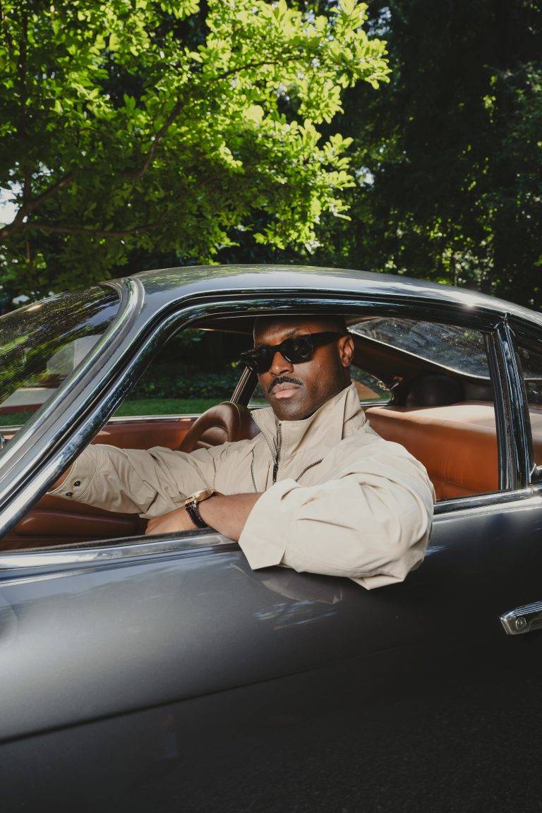  - SAY WHO ITALY 2025: A cultural Constellation of Art, Fashion, and Visions