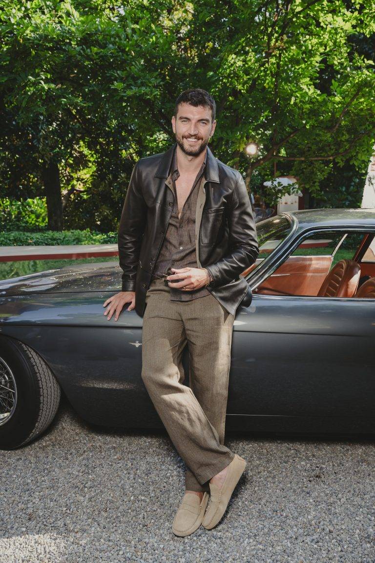  - SAY WHO ITALY 2025: A cultural Constellation of Art, Fashion, and Visions