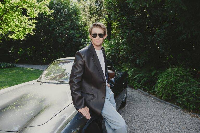  - SAY WHO ITALY 2025: A cultural Constellation of Art, Fashion, and Visions