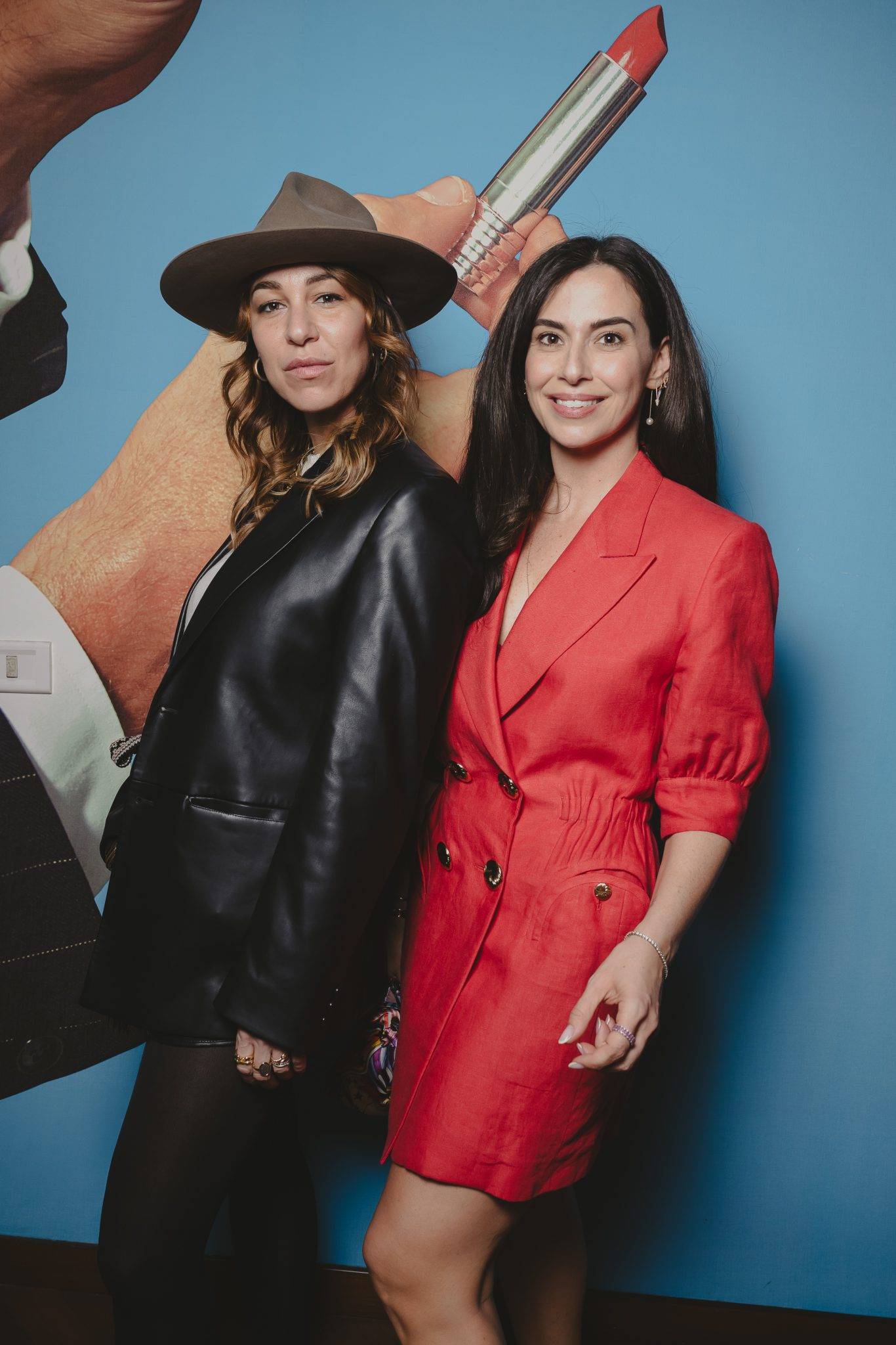  - SAY WHO ITALY 2025: A cultural Constellation of Art, Fashion, and Visions