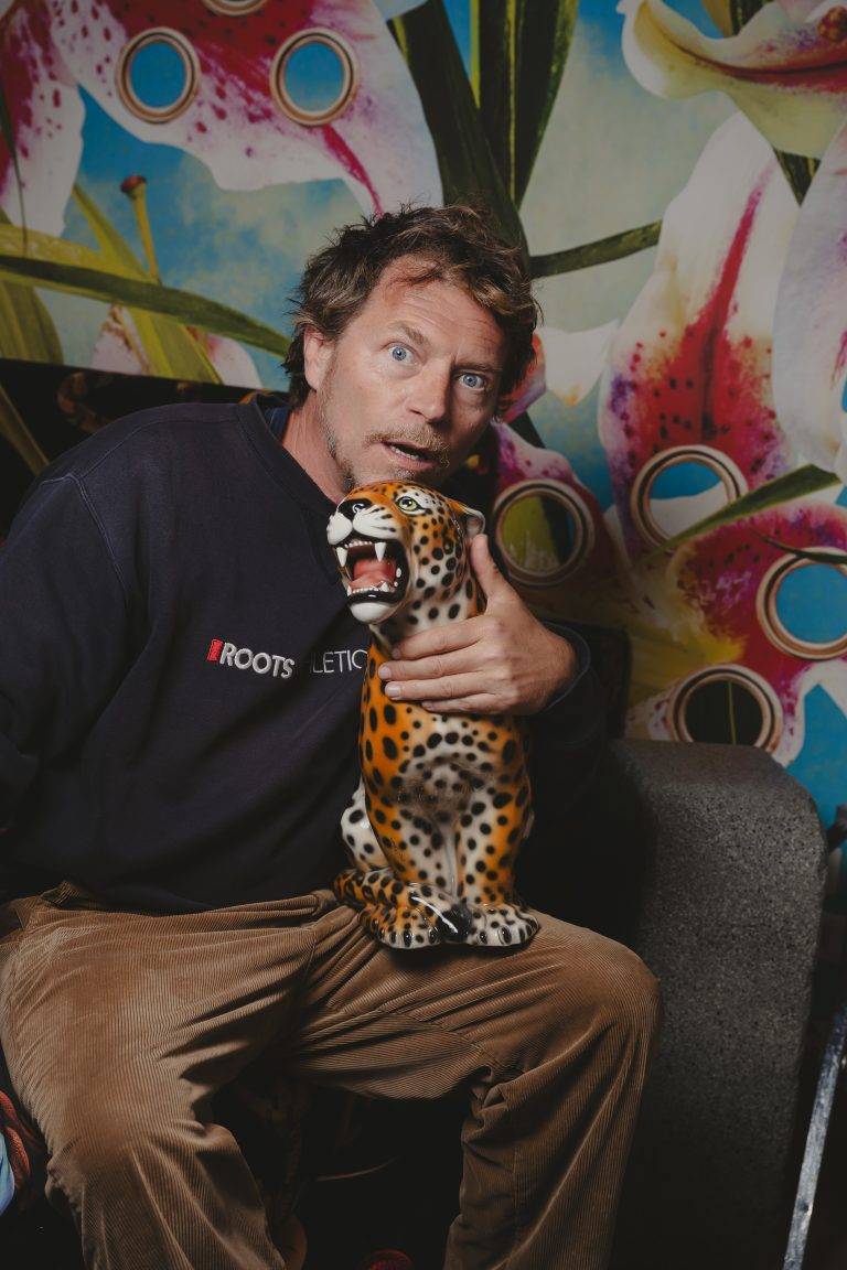  - SAY WHO ITALY 2025: A cultural Constellation of Art, Fashion, and Visions