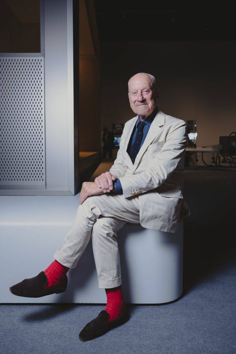  - SAY WHO ITALY 2025: A cultural Constellation of Art, Fashion, and Visions