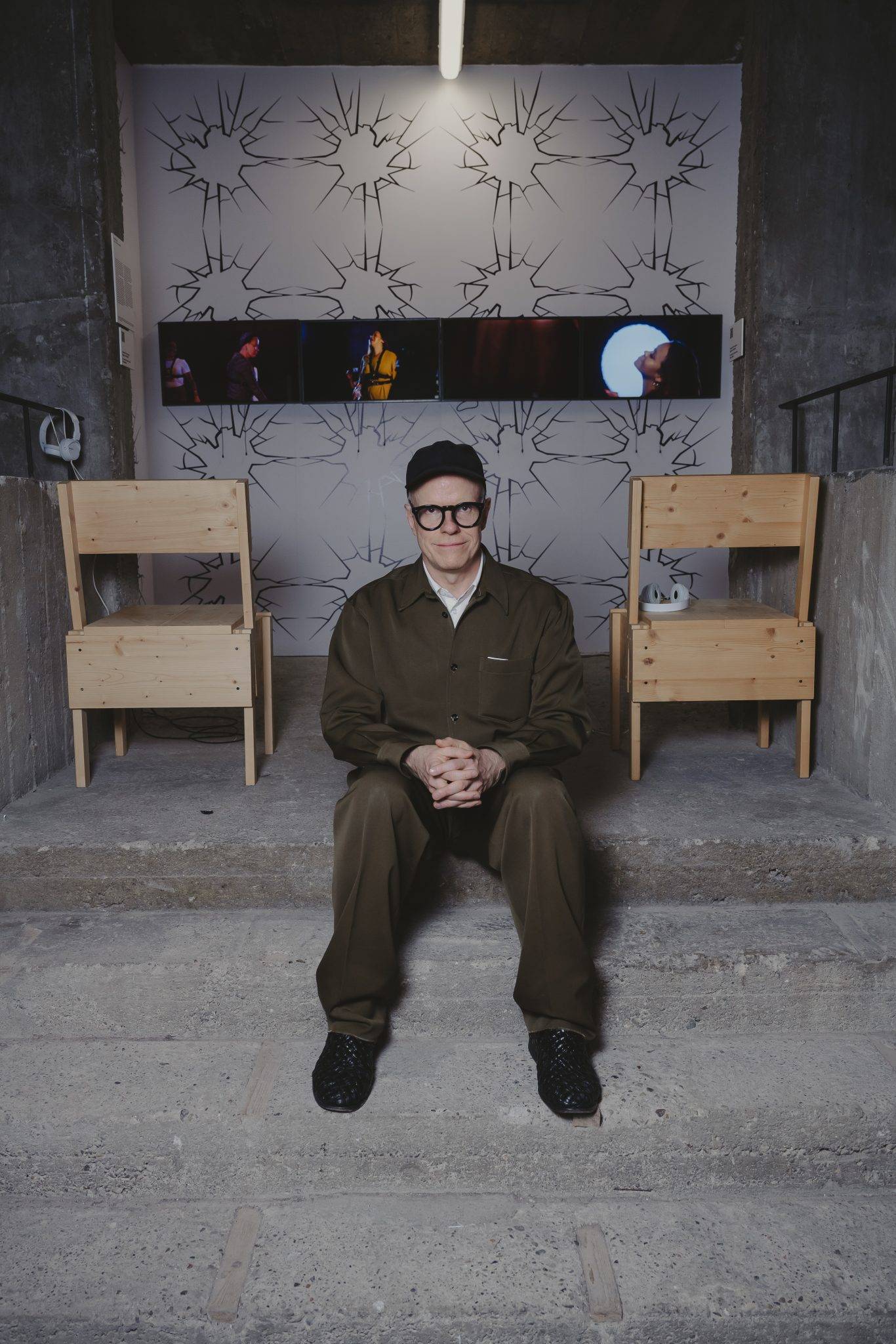  - SAY WHO 2025: una costellazione culturale tra arte, moda e visioni