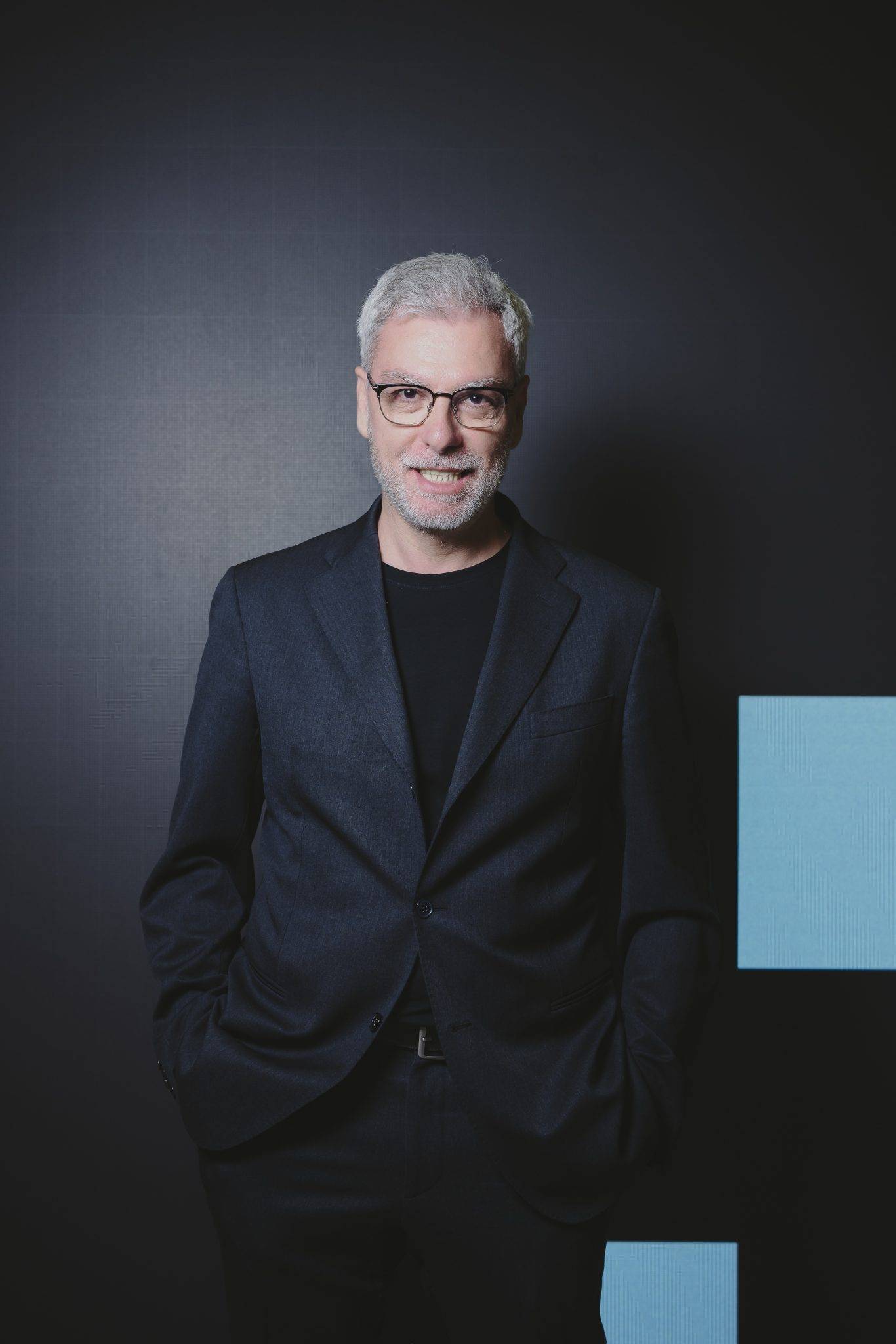  - SAY WHO ITALY 2025: A cultural Constellation of Art, Fashion, and Visions